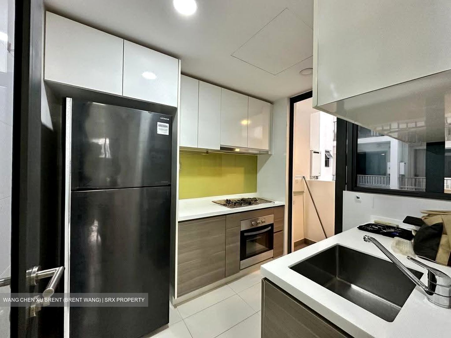 My Manhattan (D18), Condominium #623667671